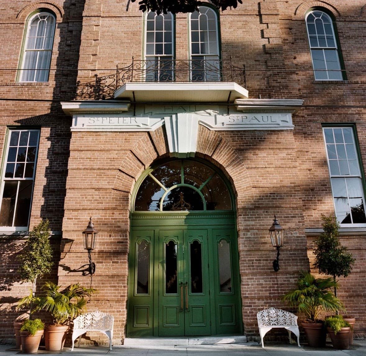Hotel Peter and Paul
